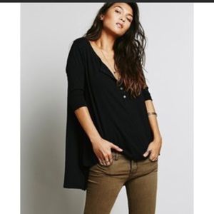 Free people top
